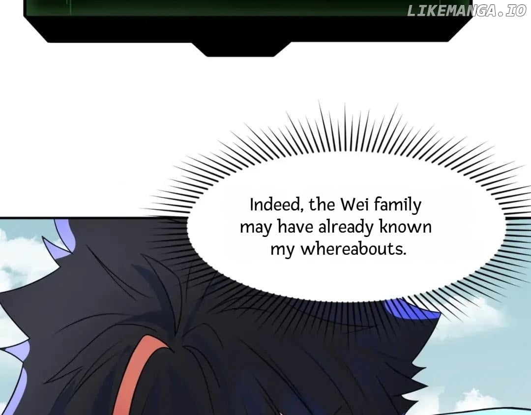 Era of the Haunted chapter 93 - page 79